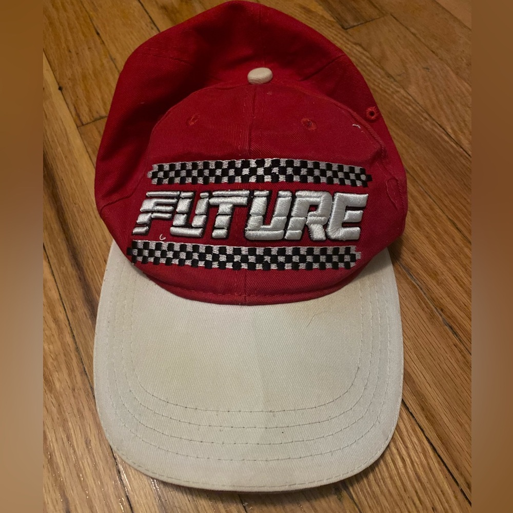 Unisex Baseball Cap “Future”